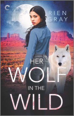 Cover Her Wolf in the Wild (eBook, ePUB)