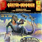 Großalarm - Die Bestien kommen (MP3-Download)