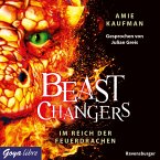 Im Reich der Feuerdrachen / Beast Changers Bd.2 (MP3-Download)