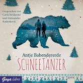 Schneetänzer (MP3-Download) Schneetänzer (MP3-Download)