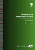 Building your Professional Profile (eBook, ePUB) Building your Professional Profile (eBook, ePUB)