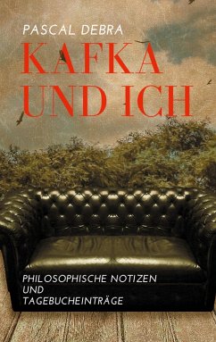 Kafka und ich (eBook, ePUB)