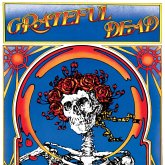 Grateful Dead(Skull & Roses)(Live)(Expanded Editio