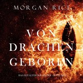 Von Drachen Geboren (Das Zeitalter der Magier – Buch Drei) (MP3-Download)