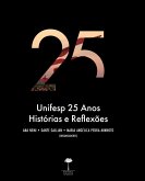 Unifesp 25 Anos (eBook, ePUB)