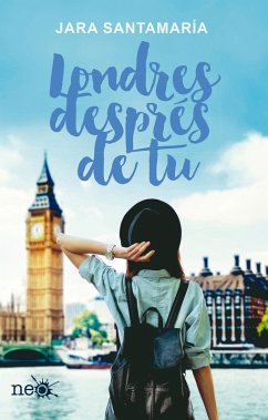 Cover Londres després de tu (eBook, ePUB)
