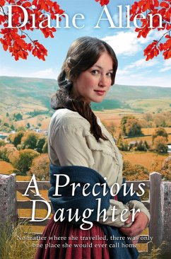 Cover A Precious Daughter (eBook, ePUB)