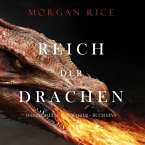 Reich der Drachen (Das Zeitalter der Magier – Buch Eins) (MP3-Download)