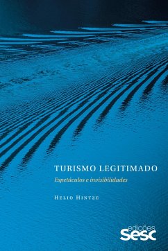 Cover Turismo legitimado (eBook, ePUB)