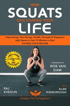 Cover How Squats Can Change Your Life (eBook, ePUB)