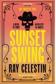 Sunset Swing (eBook, ePUB)