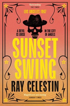 Sunset Swing (eBook, ePUB) - Celestin, Ray