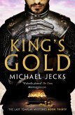King's Gold (eBook, ePUB)