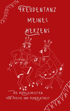 Freudentanz meines Herzens (eBook, PDF)