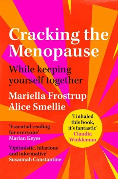 Cracking the Menopause (eBook, ePUB) - Frostrup, Mariella