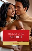The Last Little Secret (eBook, ePUB)