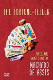The fortune-teller (eBook, ePUB)