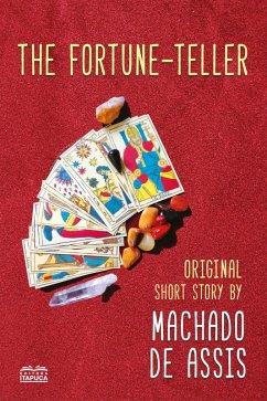 The fortune-teller (eBook, ePUB) - Assis, Machado De