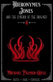 Hieronymus Jones and the Emperor of the Drowned. (eBook, ePUB)