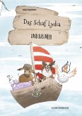Das Schaf Lydia und das Meer (eBook, ePUB) Das Schaf Lydia und das Meer (eBook, ePUB)