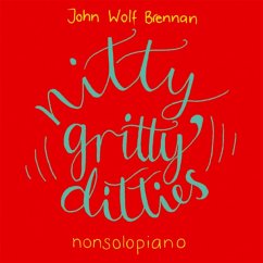 Nitty Gritty Ditties - Brennan,John Wolf
