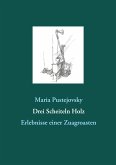 Drei Scheiteln Holz (eBook, ePUB)