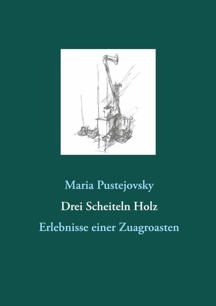 Drei Scheiteln Holz (eBook, ePUB) Drei Scheiteln Holz (eBook, ePUB)
