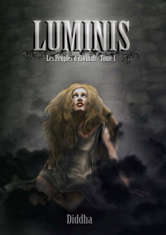 Luminis (eBook, ePUB) - Diddha, L.