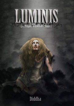 Luminis (eBook, ePUB)