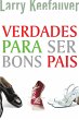 Verdades para ser bons pais (eBook,... - Bild 1