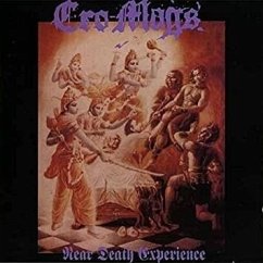 Near Death Experience Re-Release - Cro-Mags