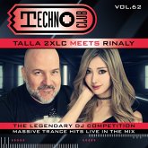 Techno Club Vol.62 (Limited Edition)