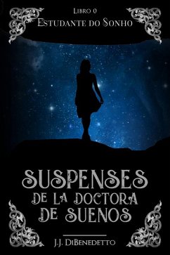 Cover Estudante do Sonho (eBook, ePUB)