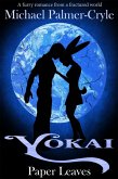 Yokai: Paper Leaves. (eBook, ePUB)