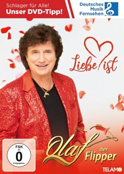 Olaf der Flipper: Liebe ist Majestic Collection - Olaf Der Flipper