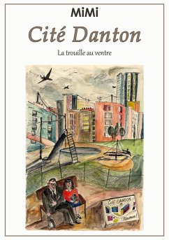 Cité Danton (eBook, ePUB)