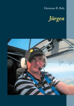 Jürgen (eBook, ePUB)