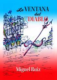 La ventana del diablo (eBook, ePUB)