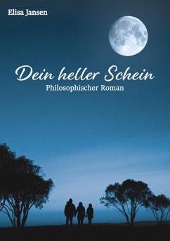 Dein heller Schein (eBook, ePUB)