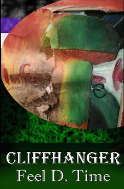 Cliffhanger (eBook, ePUB)