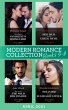 Modern Romance April 2021 Books 5-8:... - Bild 1