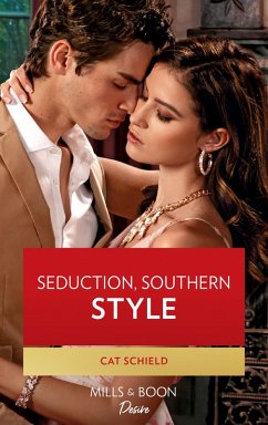 Seduction, Southern Style (eBook, ePUB) - Schield, Cat