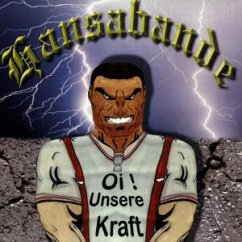 Oi! Unsere Kraft Oi! Unsere Kraft