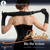 Bis Du weinst (MP3-Download)