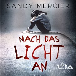 Mach das Licht an (MP3-Download) - Mercier, Sandy