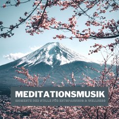 Meditationsmusik (MP3-Download) - Durand, Emmanuel