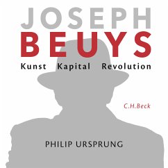 Joseph Beuys (MP3-Download) - Ursprung, Philip