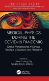 Medical Physics During the Covid-19 Pandemic