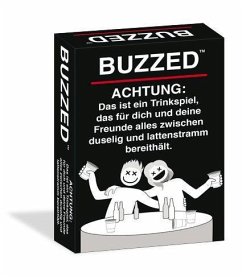 Buzzed (Spiel)
