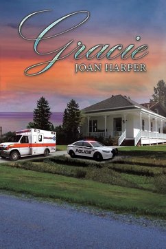Cover Gracie